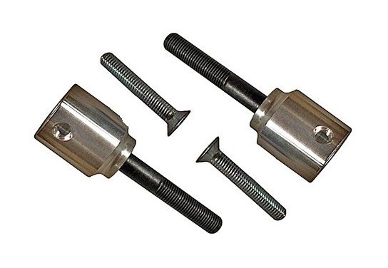 Base deslizante para marco Woodcraft