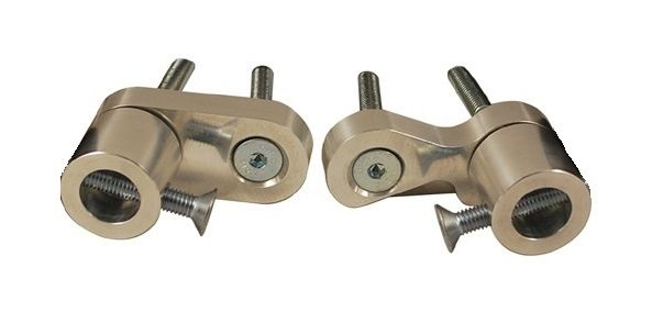 Base deslizante para marco Woodcraft