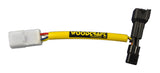 Arnés de eliminación de interruptor de llave Woodcraft