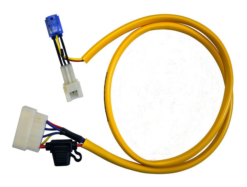 Arnés de eliminación de interruptor de llave Woodcraft