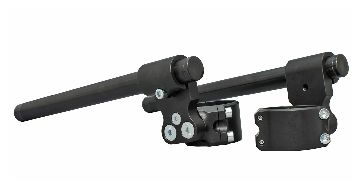 Clips para elevadores Woodcraft con barras de 7/8"