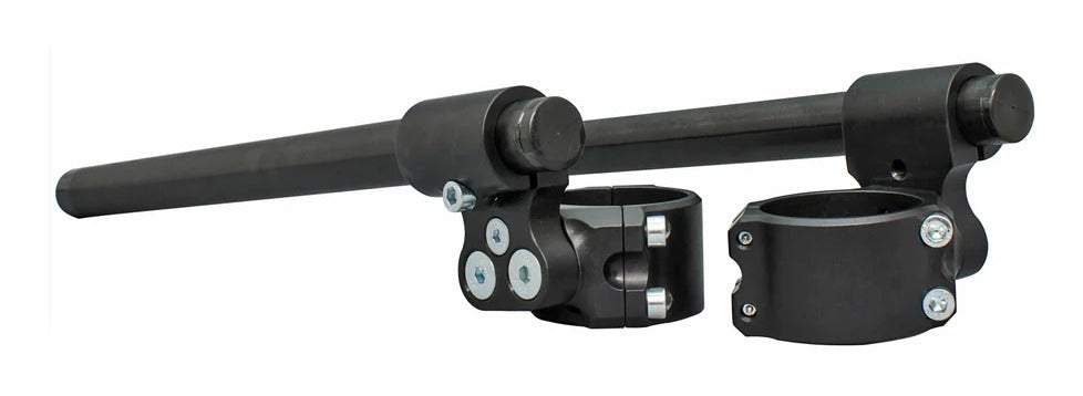 Clips para elevadores Woodcraft con barras de 7/8"