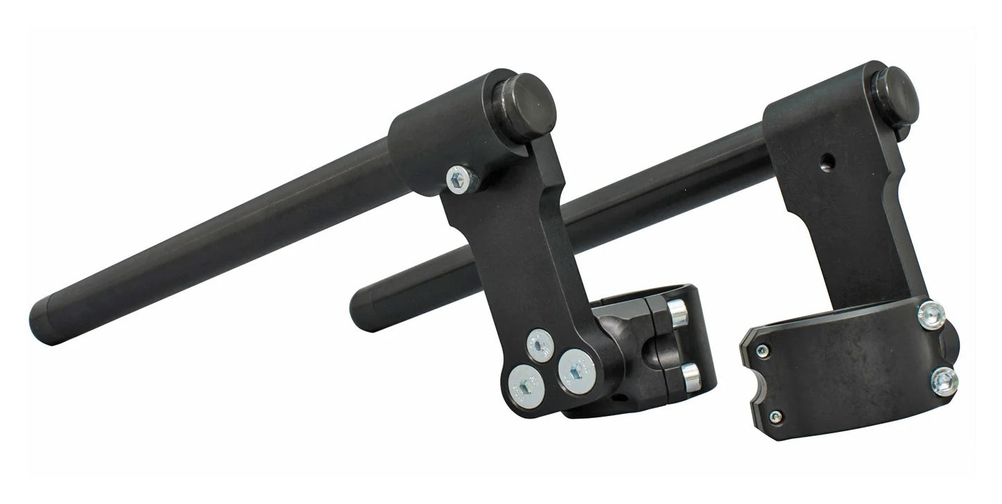 Clips para elevadores Woodcraft con barras de 7/8"