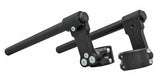 Clips para elevadores Woodcraft con barras de 7/8"