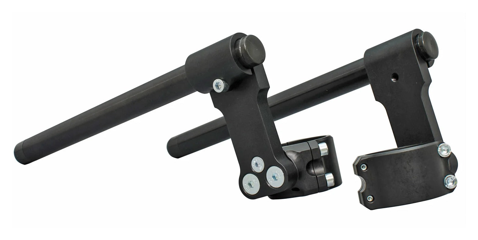 Clips para elevadores Woodcraft con barras de 7/8"