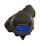 Cubierta del estator de Woodcraft