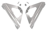 Abrazaderas de conexión para radiadores Works Connection