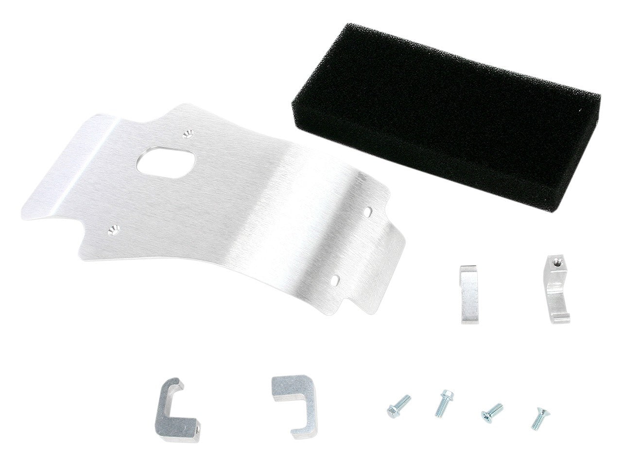 Placa protectora MX de Works Connection
