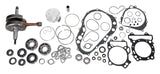 Kit completo de reconstrucción de motor Vertex