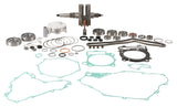 Kit completo de reconstrucción de motor Vertex para ATV/UTV