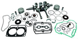 Kit completo de reconstrucción de motor Vertex para ATV/UTV