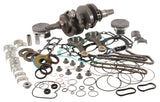 Kit completo de reconstrucción de motor Vertex para ATV/UTV