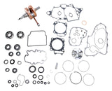 Kit completo de reconstrucción de motor Vertex