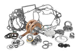 Kit completo de reconstrucción de motor Vertex