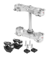 Abrazaderas triples XTrig Rocs Tech