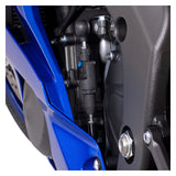 Kit de cambio rápido Yamaha GYTR Yamaha R6 2017-2020