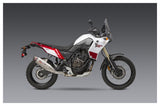 Escape deslizante Yoshimura RS-12 ADV para Yamaha Tenere 700 2021-2025