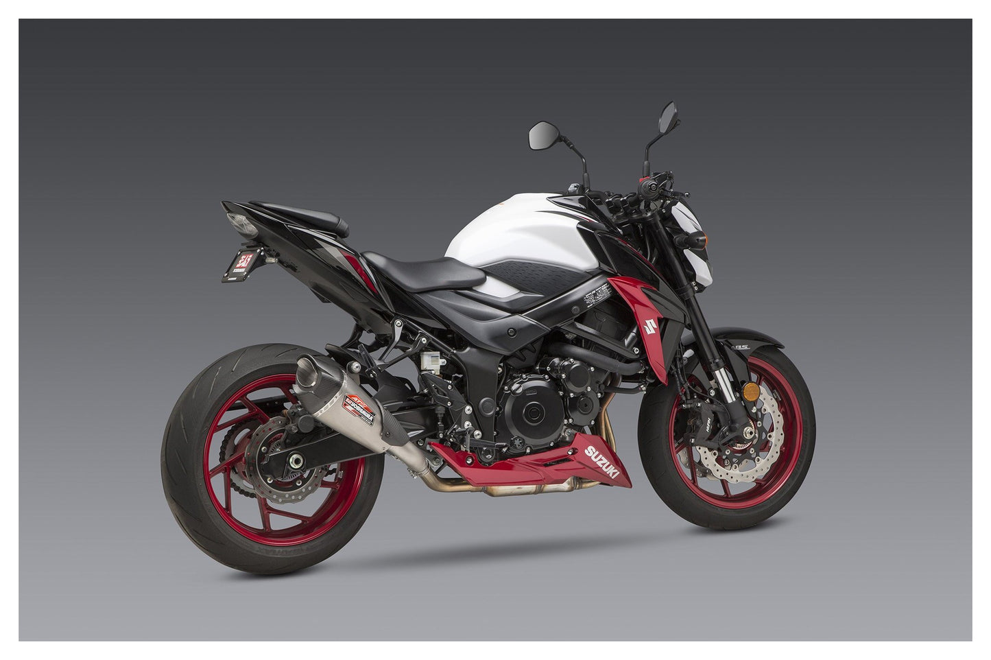 Escapes deslizantes Yoshimura AT2