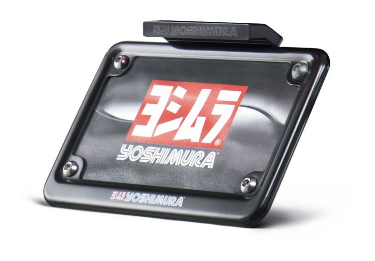 Kit eliminador de guardabarros Yoshimura