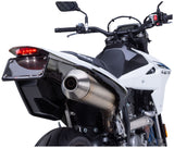 Kit de eliminación de guardabarros Yoshimura V2 para Suzuki DR-Z4S/SM 2025