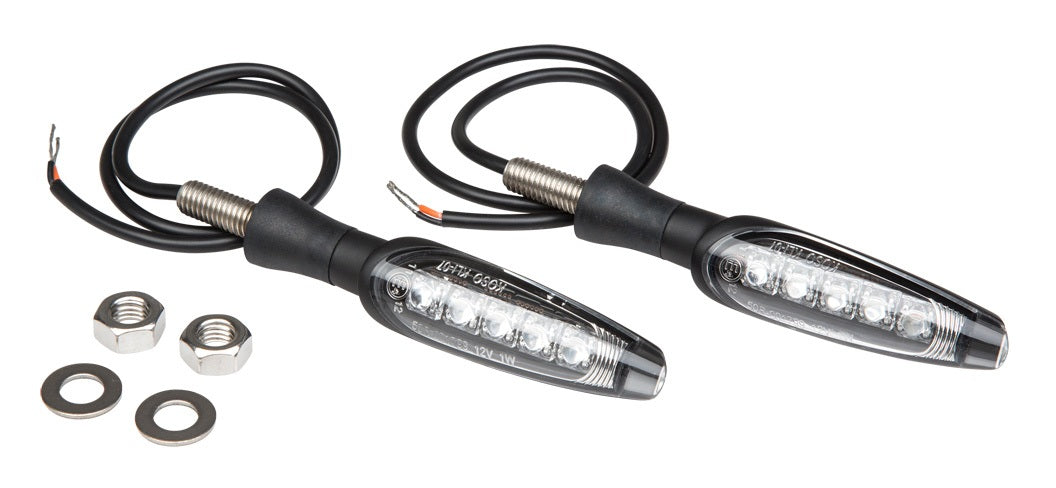 Intermitentes delanteros LED Yoshimura