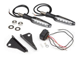 Kit de intermitentes traseros LED Yoshimura