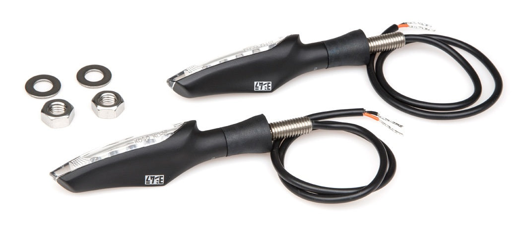 Kit de intermitentes traseros LED Yoshimura
