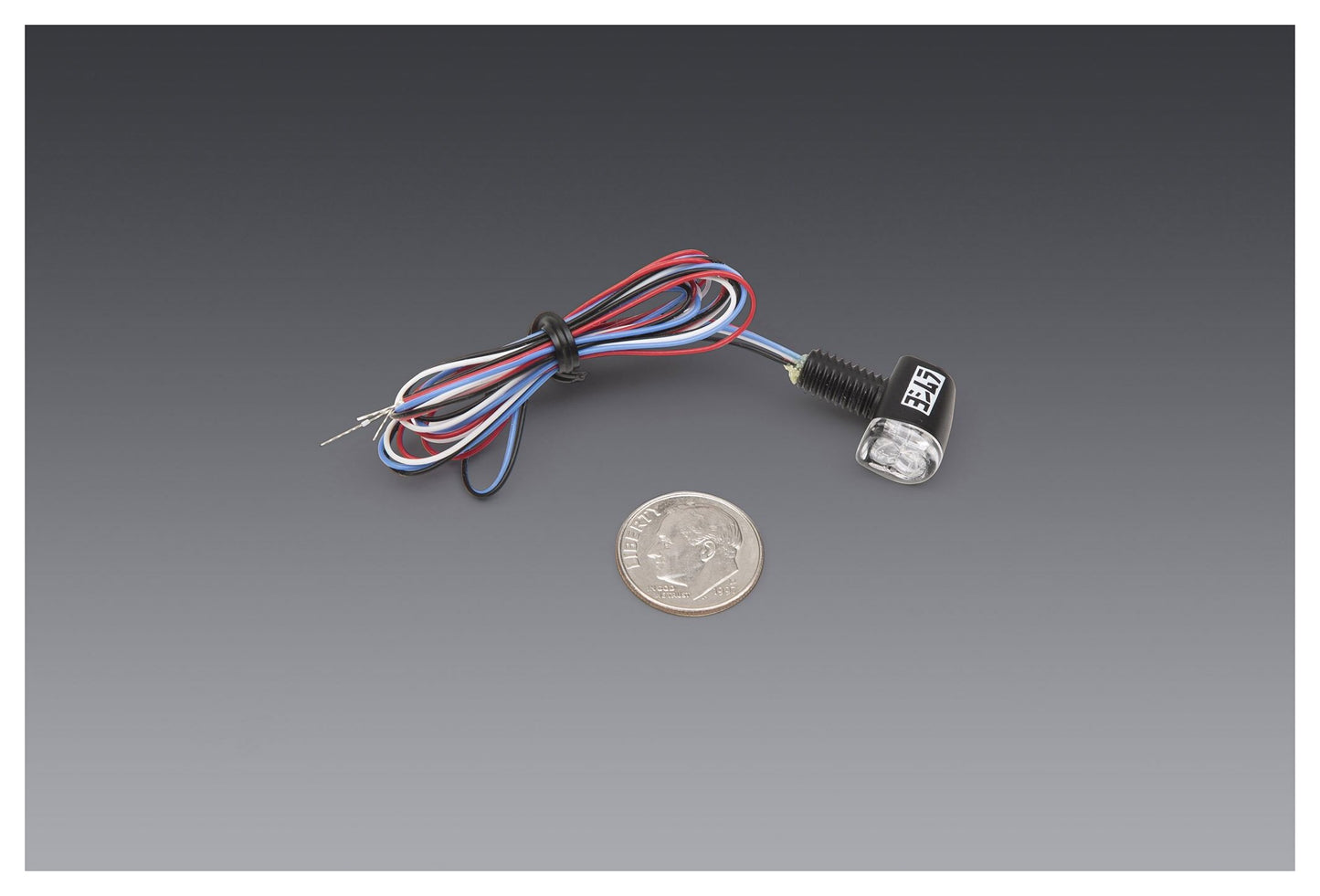 Kit de intermitentes traseros LED Yoshimura Micro Combo