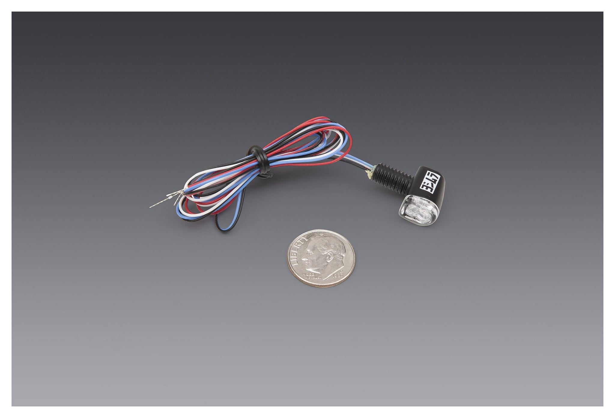 Kit de intermitentes traseros LED Yoshimura Micro Combo