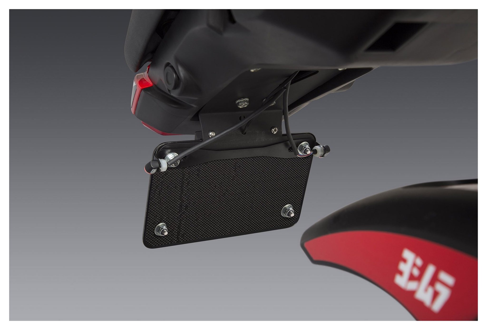 Kit de intermitentes traseros LED Yoshimura Micro Combo