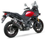 Escape deslizante Yoshimura R77