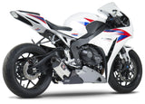 Escape deslizante Yoshimura R77