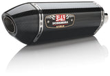 Escape deslizante Yoshimura R77