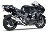 Escape deslizante Yoshimura R77