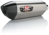 Escape deslizante Yoshimura R77