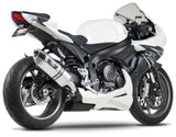 Escape deslizante Yoshimura R77