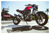 Sistema de escape de competición Yoshimura R77 Works
