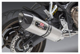 Sistema de escape de competición Yoshimura R77 Works