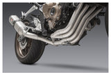 Sistema de escape de competición Yoshimura R77 Works