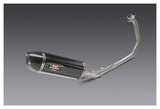 Sistema de escape de competición Yoshimura R77 Works