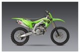 Sistema de escape Yoshimura RS-12