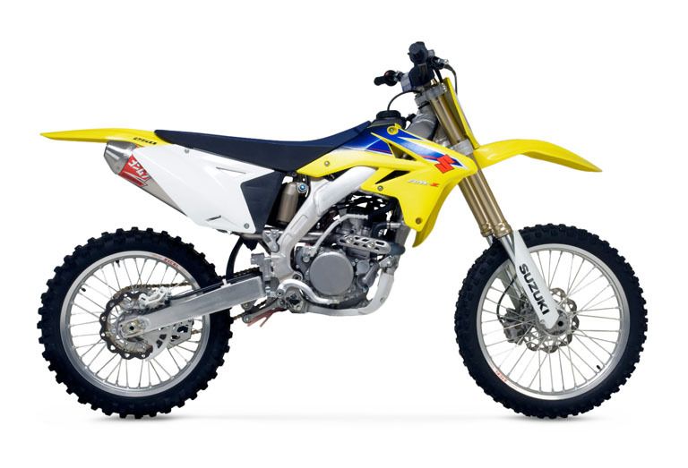 Escape deslizante Yoshimura RS-2
