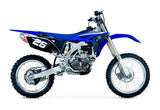 Escape deslizante Yoshimura RS-2
