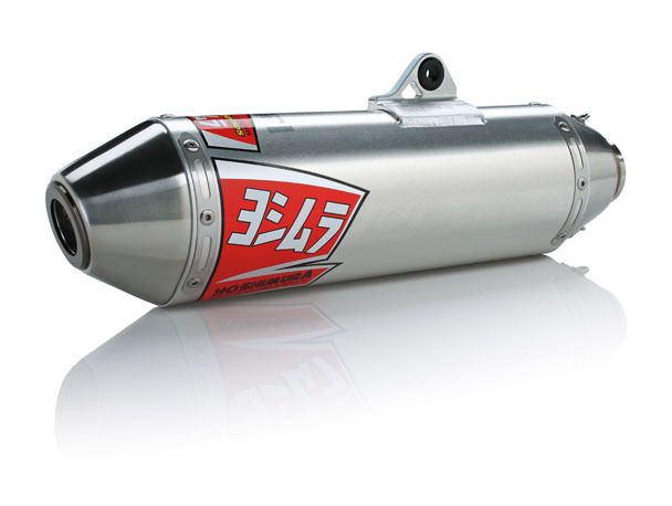 Escape deslizante Yoshimura RS-2