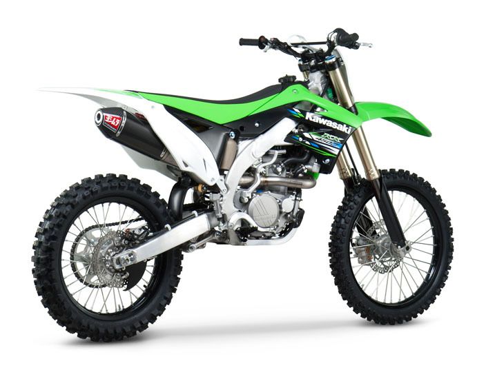 Sistema de escape Yoshimura RS-4