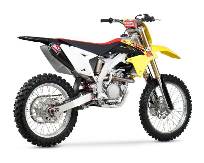 Sistema de escape Yoshimura RS-4