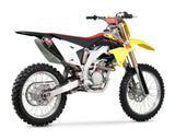Sistema de escape Yoshimura RS-4