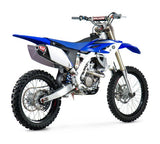 Sistema de escape Yoshimura RS-4
