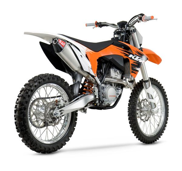 Sistema de escape Yoshimura RS-4