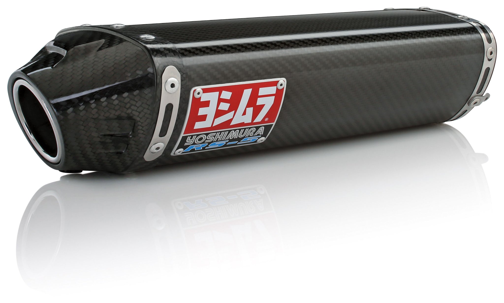 Escape deslizante Yoshimura RS5